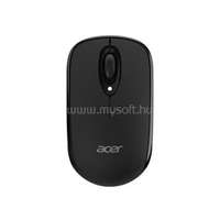 ACER AMR 120 Bluetooth egér (fekete) (GP.MCE11.01Z)