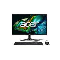 ACER Aspire C24-1610 All-in-One PC (Black) | Intel Core i3-N305 | 8GB DDR5 | 250GB SSD | 0GB HDD | Intel UHD Graphics | NO OS