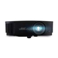 ACER DLP Projektor X1229, XGA (1024x768), 4:3, 4800Lm, 20000/1, VGA, RCA, 2x HDMI, fekete (MR.JXG11.001)