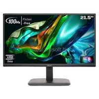 ACER EK221QE3BI Monitor | 21,5" | 1920x1080 | IPS | 1x VGA | 0x DVI | 0x DP | 1x HDMI