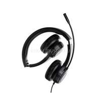 ACER Office AHW154 USB vezetékes headset (GP.HDS11.02D)