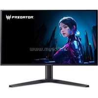 ACER Predator X27UZ1bmiiprx Monitor | 26,5" | 2560x1440 | QD-OLED | 0x VGA | 0x DVI | 1x DP | 2x HDMI