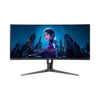 ACER Predator X34X5BMIIPHUZX ívelt Monitor | 34" | 3440x1440 | QD-OLED | 0x VGA | 0x DVI | 1x DP | 2x HDMI