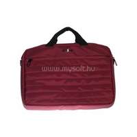 ACT!IVE 15,6" piros notebook táska (LB-020-R)
