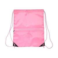 ACT!IVE rózsaszín tornazsák (GB-010-PK)