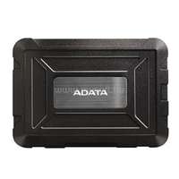 ADATA ED600 fekete (AED600-U31-CBK) USB 3.2 külső SSD/HDD ház (AED600-U31-CBK)