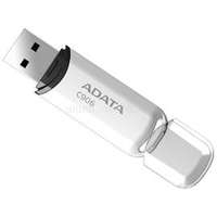 ADATA C906 Pendrive 32GB USB2.0 (Fehér) (AC906-32G-RWH)