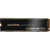 ADATA SSD 2TB M.2 2280 NVMe Gen4x4 LEGEND 900 PRO (SLEG-900P-2TCS)