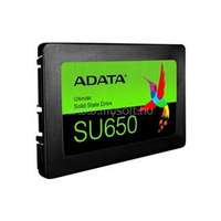 ADATA SSD 256GB 2.5" SATA SU650 (ASU650SS-256GT-R)