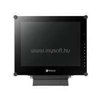 AG NEOVO X15E Monitor | 15" | 1024x768 | VA | 1x VGA | 1x DVI | 1x DP | 1x HDMI