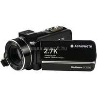 AGFA Realimove CC2700-2 videókamera 2,7K, +1db akkumulátor (AG-CC2700-2)