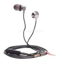 AIWA ESTM-50SL ezüst fülhallgató (ESTM-50SL)