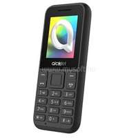 ALCATEL 1068D Dual-SIM mobiltelefon (fekete) (1068D-3ATBHU12)