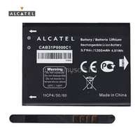 ALCATEL akku 1300mAh LI-ION (CAB31P0000C1)