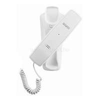 ALCATEL TEMPORIS 10 telefon készülék (vezetékes, falra szerelhető) FEHÉR (TEMP10WH)