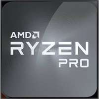 AMD Ryzen 7 Pro 4750G (8 Cores, 8MB Cache, 3.6 up to 4.4 GHz, AM4) OEM, hűtéssel (100-100000145MPK)