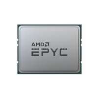 AMD EPYC 7003 75F3 (32 Cores, 256MB Cache, 2.95 up to 4.0GHz, SP3) OEM, hűtés nélkül, nincs VGA (100-000000313)