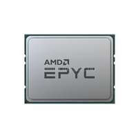 AMD EPYC 7713 (64 Cores, 256MB Cache, 2.0 up to 3.675GHz, SP3) OEM, hűtés nélkül, nincs VGA (100-000000344)