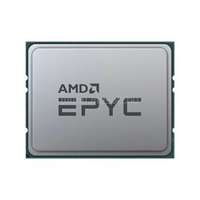 AMD EPYC 8324P (32 Cores, 128MB Cache, 2.65 up to 3.0GHz, SP6) OEM, hűtés nélkül, nincs VGA (100-000001133)
