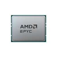 AMD EPYC 9454P (48 Cores, 256MB Cache, 2.75 up to 3.65 GHz, SP5) OEM, hűtés nélkül, nincs VGA (100-000000873)