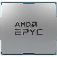 AMD EPYC 9684X (96 Cores, 1152MB Cache, 2.55 up to 3.7 GHz, SP5) OEM, hűtés nélkül, nincs VGA (100-000001254)