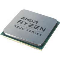 AMD Ryzen 5 4500 (6 Cores, 8MB Cache, 3.6 up to 4.1 GHz, AM4) OEM, hűtés nélkül, nincs VGA (100-000000644)