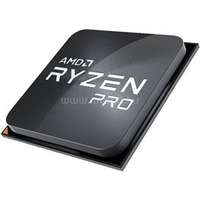 AMD Ryzen 5 PRO 4650G (6 Cores, 8MB Cache, 3.7 up to 4.2GHz, AM4) OEM, hűtéssel (100-100000143MPK)