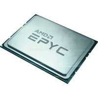 AMD szerver CPU EPYC 7002 (2nd Gen) 7302 (16 Cores, 128MB Cache, 3.0 up to 3.3GHz, SP3) OEM, hűtés nélkül, nincs VGA (100-000000043)