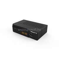 AMIKO DV T765 DVB-T/T2 Földi vevő és médialejátszó - Full HD H.265 (AMIKO_T765)