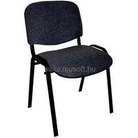 ANTARES Taurus TN C.73 fekete-szürke tárgyalószék (TAURUS_TN_C.73)