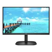 AOC 22" 22B2H/EU Monitor | 21,5" | 1920x1080 | VA | 1x VGA | 0x DVI | 0x DP | 1x HDMI