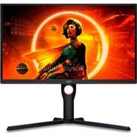 AOC 25G3ZM/BK Monitor | 24,5" | 1920x1080 | VA | 0x VGA | 0x DVI | 1x DP | 1x HDMI