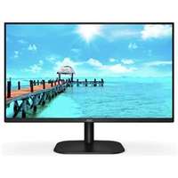 AOC 27B2QAM Monitor | 27" | 1920x1080 | VA | 1x VGA | 0x DVI | 1x DP | 1x HDMI