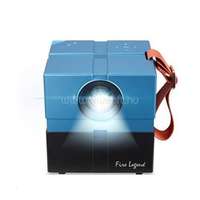 AOPEN QH12a (1280x720) projektor (MR.JWV11.001) 2 év garanciával