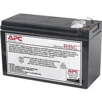 APC APCRBC110 csere akkumulátor (APCRBC110)