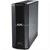 APC BATTERY PACK RS 1500 VA BACK UPS BR1500 EXTERNAL NS (BR24BPG)