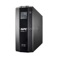 APC BR1600MI Back UPS Pro BR 1600VA 8 Outlets AVR LCD Interface (BR1600MI)