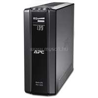 APC Power-Saving Back-UPS Pro 1500, 230V (BR1500GI)