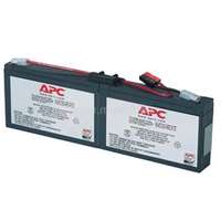 APC Replacement Battery Cartridge #18 (RBC18)