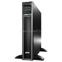 APC UPS 1000VA SMX1000I szünetmentes tápegység C13/C14 Smart X Rack Vonali-interaktív (SMX1000I)
