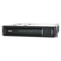 APC UPS 1500VA SMT1500RMI2UC szünetmentes tápegység C13/C14 Smart RM Rack Vonali-interaktív (SMT1500RMI2UC)
