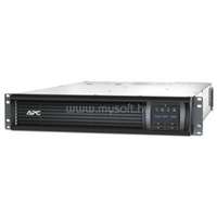 APC UPS 2200VA SMT2200RMI2UC szünetmentes tápegység C13/C19/C20 Smart RM Rack Vonali-interaktív (SMT2200RMI2UC)