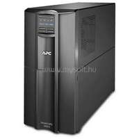 APC UPS 3000VA SMT3000IC szünetmentes tápegység C13/C19/C20 Smart Vonali-interaktív (SMT3000IC)