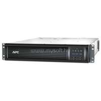 APC UPS 3000VA SMT3000RMI2UC szünetmentes tápegység C13/C19/C20 Smart RM Vonali-interaktív (SMT3000RMI2UC)