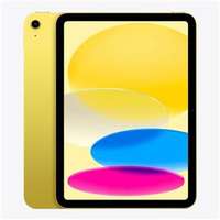 APPLE 11" iPad 2025 A16 128GB Wi-Fi (sárga) (MD4D4HC/A)