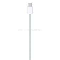 APPLE MQKJ3ZM/A gyári USB Type-C töltőkábel 1 m (MQKJ3ZM/A)