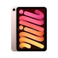 APPLE 8,3" iPad mini 6 Wi-Fi 64GB (rózsaszín) (MLWL3HC/A)