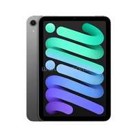 APPLE 8,3" iPad mini A17 Pro 128GB Wi-Fi (asztroszürke) (MXN63HC/A)