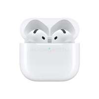 APPLE AirPods (4. generáció) (MXP63ZM/A)