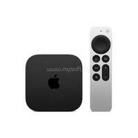 APPLE Apple TV 4K Wi-Fi + Ethernet with 128GB storage (2022) (MN893MP/A)